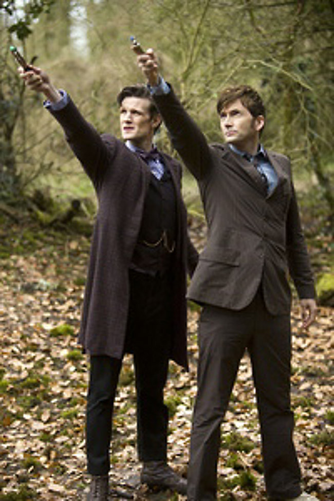 Doctor Who Tag Des Mondes
