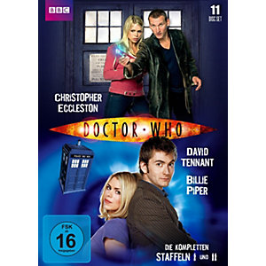 Dr Who Staffeln Dr Who Staffeln