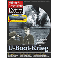Dönitz und der U-Boot-Krieg Dönitz und der U-Boot-Krieg