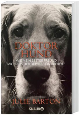 Doktor Hund Buch von Julie Barton versandkostenfrei bei Weltbild.de