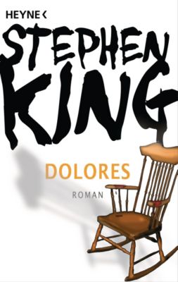 Dolores - Stephen King | 