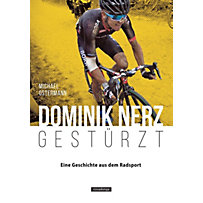 Dominik Nerz - Gestürzt Dominik Nerz - Gestürzt