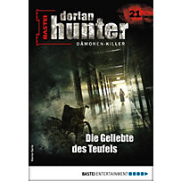 Dorian Hunter 21 - Horror-Serie Dorian Hunter 21 - Horror-Serie