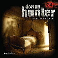 Dorian Hunter: 24: Amsterdam Dorian Hunter: 24: Amsterdam