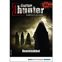 Dorian Hunter 31 - Horror-Serie Dorian Hunter 31 - Horror-Serie