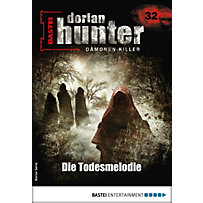Dorian Hunter 32 - Horror-Serie Dorian Hunter 32 - Horror-Serie