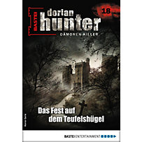 Dorian Hunter - Horror-Serie: 18 Dorian Hunter 18 - Horror-Serie Dorian Hunter - Horror-Serie: 18 Dorian Hunter 18 - Horror-Serie