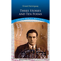 Dover Publications: Three Stories and Ten Poems Dover Publications: Three Stories and Ten Poems