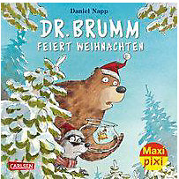 Dr. Brumm feiert Weihnachten Dr. Brumm feiert Weihnachten