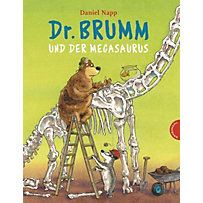 Dr. Brumm und der Megasaurus Dr. Brumm und der Megasaurus