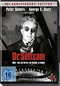 Dr. Seltsam Dr. Seltsam