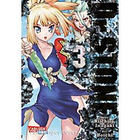 Dr. Stone Dr. Stone