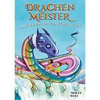 Drachenmeister - Das Erwachen des Regenbogendrachen Drachenmeister - Das Erwachen des Regenbogendrachen