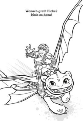 Drachen Malen Leicht Gemacht