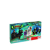 Dragons Spielebox Dragons Spielebox