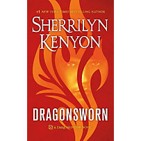 Dragonsworn Dragonsworn