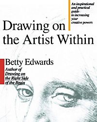 drawing on the right side of the brain epub