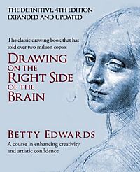 drawing on the right side of the brain epub