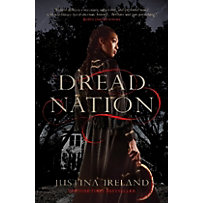 Dread Nation Dread Nation