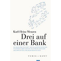Drei auf einer Bank Drei auf einer Bank