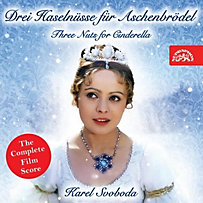 Drei Haselnüsse Für Aschenbrödel Drei Haselnüsse Für Aschenbrödel