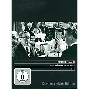 Drei MГ¤nner Im Schnee Download Drei MГ¤nner Im Schnee Download