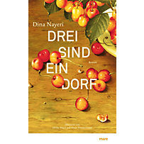 Drei sind ein Dorf Drei sind ein Dorf
