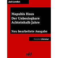 Drei Südseegeschichten: Mapuhis Haus - Der Unbesiegbare - Achteinhalb Jahre Drei Südseegeschichten: Mapuhis Haus - Der Unbesiegbare - Achteinhalb Jahre