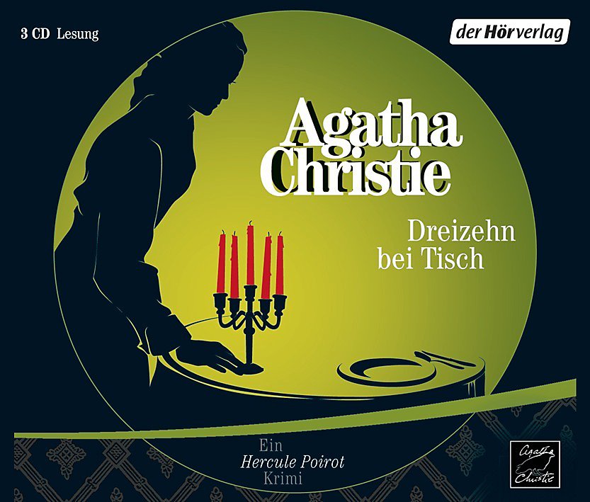 Dreizehn Bei Tisch Dreizehn Bei Tisch