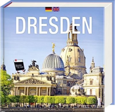 Dresden - Book To Go