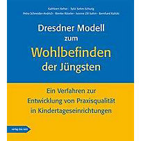 Dresdner Modell zum Wohlbefinden der Jüngsten Dresdner Modell zum Wohlbefinden der Jüngsten