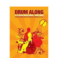 Drum Along, m. Audio-CD Drum Along, m. Audio-CD