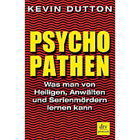 dtv- premium: Psychopathen dtv- premium: Psychopathen