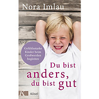 Du bist anders, du bist gut Du bist anders, du bist gut