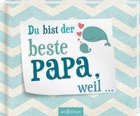 Du Bist Der Beste Papa Der Welt