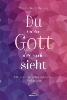 Du bist der Gott, der mich sieht Buch versandkostenfrei bei Weltbild.de