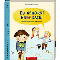 Du gehörst nicht dazu! Du gehörst nicht dazu!