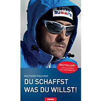 Du schaffst was Du willst Du schaffst was Du willst