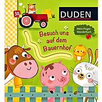 Duden: Besuch uns auf dem Bauernhof Duden: Besuch uns auf dem Bauernhof