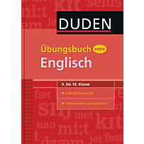Duden - Übungsbuch extra Englisch Duden - Übungsbuch extra Englisch