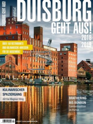 Duisburg geht aus! 2018/19
