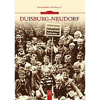 Duisburg-Neudorf Duisburg-Neudorf