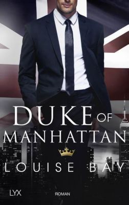 Duke of Manhattan - Louise Bay | 