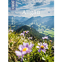 DuMont Bildatlas Allgäu DuMont Bildatlas Allgäu