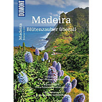 DuMont Bildatlas Madeira DuMont Bildatlas Madeira