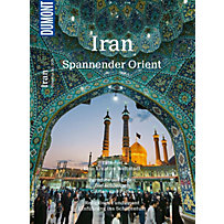 DuMont Bildband E-Book: DuMont BILDATLAS Iran DuMont Bildband E-Book: DuMont BILDATLAS Iran