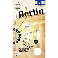 DuMont Direkt E-Book: DuMont direkt Reiseführer Berlin DuMont Direkt E-Book: DuMont direkt Reiseführer Berlin