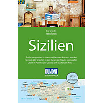 DuMont Reise-Handbuch E-Book: DuMont Reise-Handbuch Reiseführer Sizilien DuMont Reise-Handbuch E-Book: DuMont Reise-Handbuch Reiseführer Sizilien