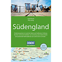 DuMont Reise-Handbuch E-Book: DuMont Reise-Handbuch Reiseführer Südengland DuMont Reise-Handbuch E-Book: DuMont Reise-Handbuch Reiseführer Südengland