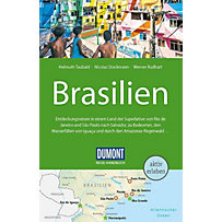 DuMont Reise-Handbuch Reiseführer Brasilien DuMont Reise-Handbuch Reiseführer Brasilien